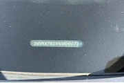 $17895 : Volkswagen Taos 2022 SE 4dr thumbnail