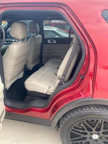 $16995 : 2015 FORD EXPLORER2015 FORD E image 4