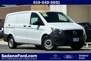 Mercedes-Benz Metris 2022 Ca en San Diego