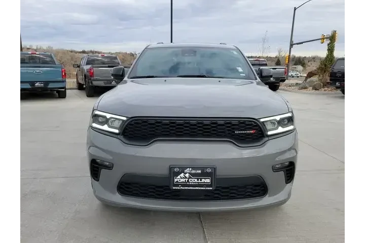 $29985 : Dodge Durango 2023 AWD GT 4d image 5