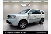 $11267 : 2015 HONDA PILOT TOURING SPOR thumbnail