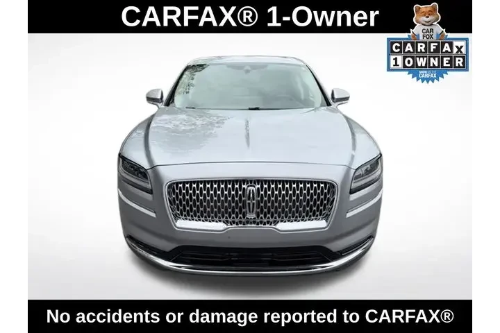 $32868 : Lincoln Nautilus 2023 AWD St image 4