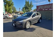 $13995 : 2016 CX-5 Touring thumbnail
