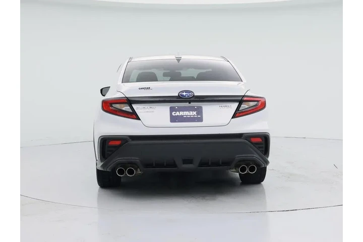 $26998 : Subaru WRX 2023 AWD Base 4dr image 6