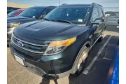 $8491 : Ford Explorer 2014 AWD Limit thumbnail