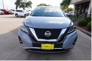 $25988 : Nissan Murano 2023 AWD SL 4d thumbnail
