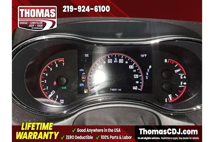 $25475 : Dodge Durango 2020 AWD GT Pl image 10