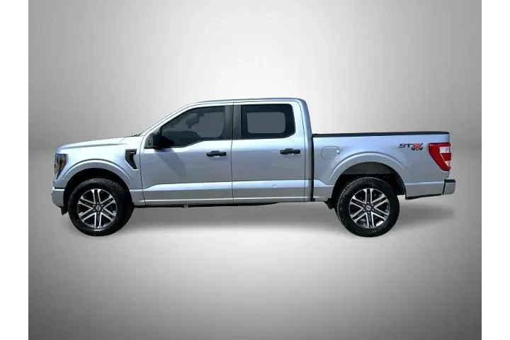 $34995 : Ford F-150 2023 4x4 XLT 4dr image 8