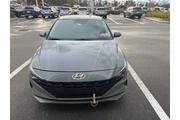 $15412 : Hyundai ELANTRA 2021 SE 4dr thumbnail