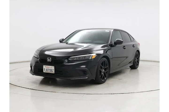 $24998 : Honda Civic 2024 Sport 4dr S image 4