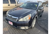 2010 Outback 2.5i Premium en Wichita