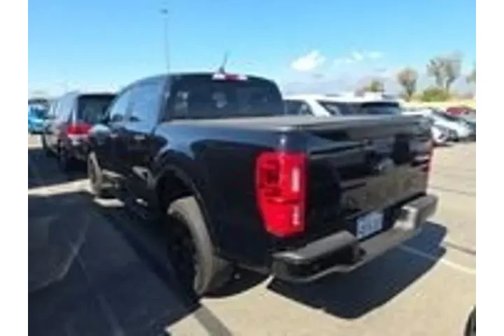 $32950 : Ford Ranger 2023 4x2 XL 4dr image 2