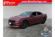 Dodge Charger 2021 SXT 4dr S en Riverside