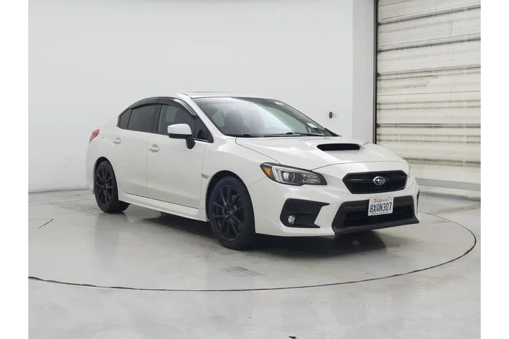 $28998 : Subaru WRX 2021 AWD Limited image 1