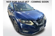 Nissan Rogue 2019 S 4dr Cros en Orange County