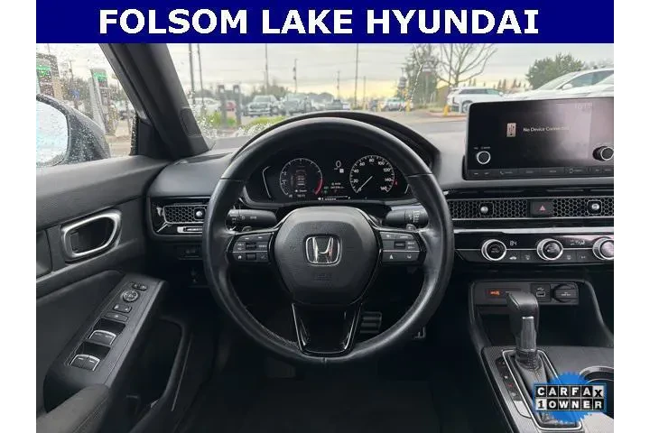 $23991 : Honda Civic 2024 Sport 4dr S image 9