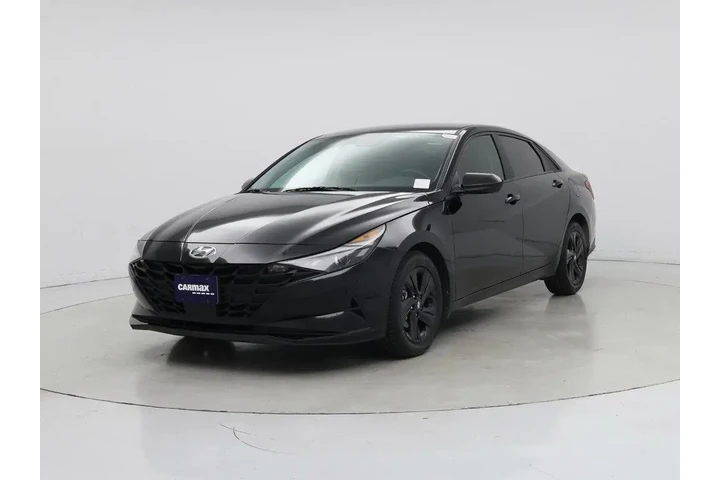 $20998 : Hyundai ELANTRA 2022 SEL 4dr image 4