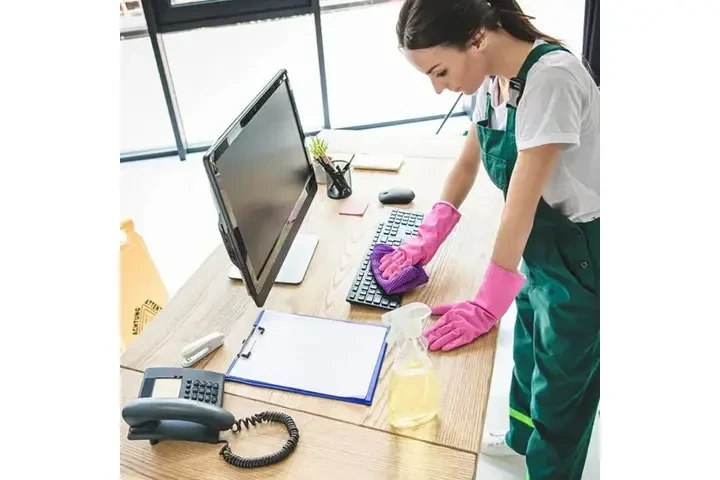 Servicio de Limpieza 🧽 image 1