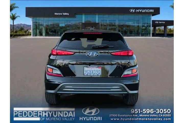 $18819 : Hyundai KONA Electric 2023 S image 5