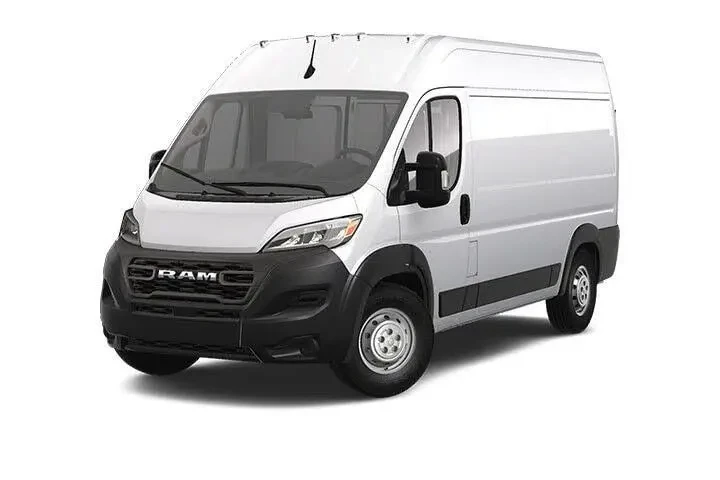 $31998 : Ram ProMaster 2023 2500 159 image 1