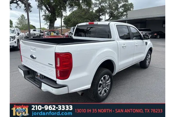 $23999 : Ford Ranger 2020 4x2 XL 4dr image 9
