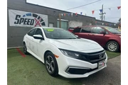 $13000 : 2020 HONDA CIVIC2020 HONDA CI thumbnail