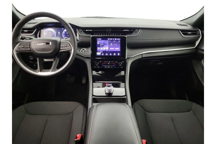 $34998 : Jeep Grand Cherokee 2025 4x4 image 9