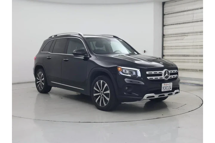$27998 : Mercedes-Benz GLB 2022 GLB 2 image 1