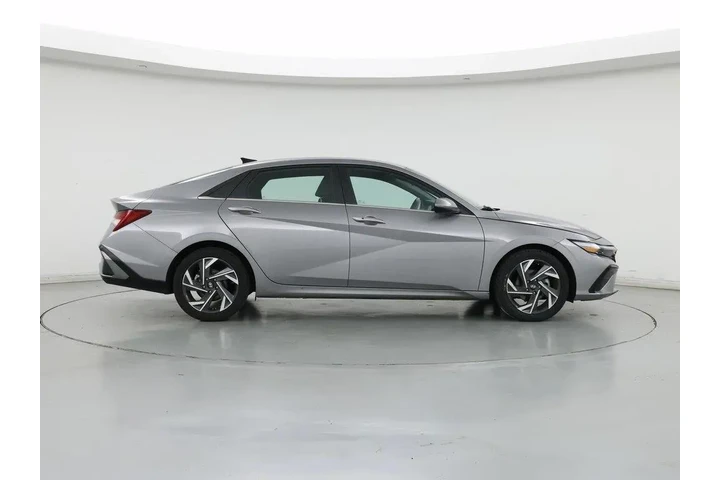 $22998 : Hyundai ELANTRA 2025 SEL Con image 7