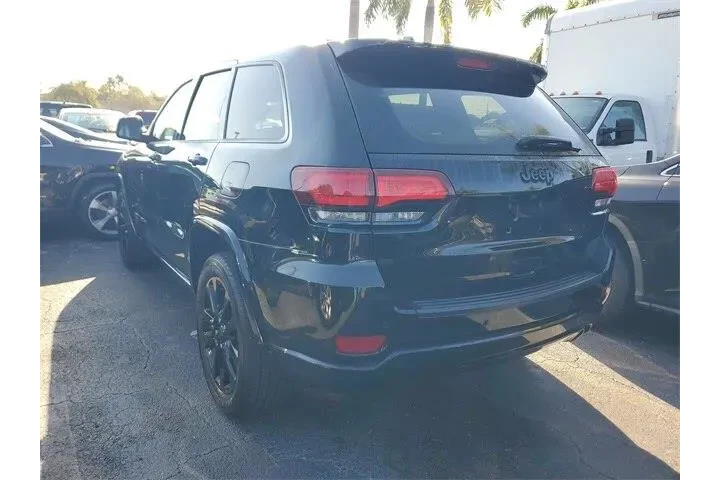 $15990 : Jeep Grand Cherokee 2019 4x2 image 4