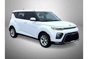 $11495 : Kia Soul 2021 S 4dr Crossove thumbnail