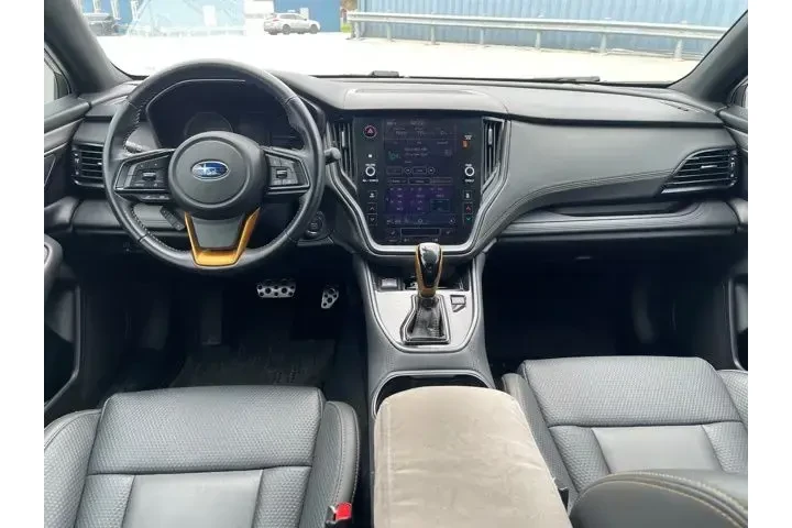 $23791 : Subaru Outback 2022 AWD Wild image 3