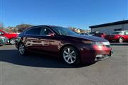 $6750 : 2012 ACURA TL2012 ACURA TL thumbnail