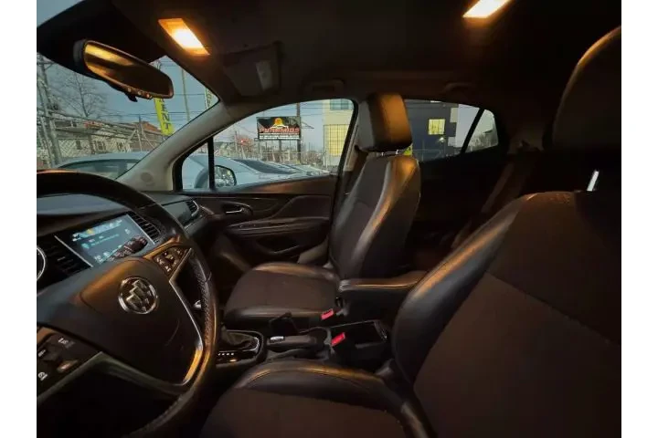 2020 BUICK ENCORE2020 BUICK E image 5