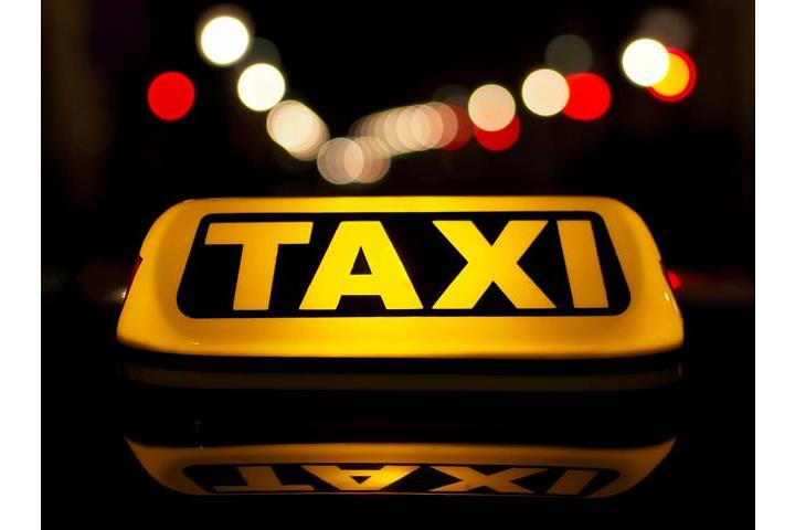 Taxi Económico image 1
