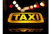 Taxi Económico en Los Angeles