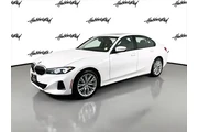 BMW 3 Series 2023 AWD 330i x