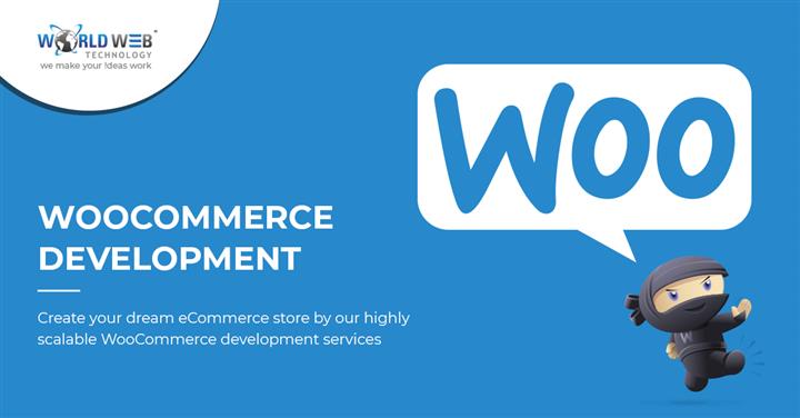 WooCommerce Development image 1