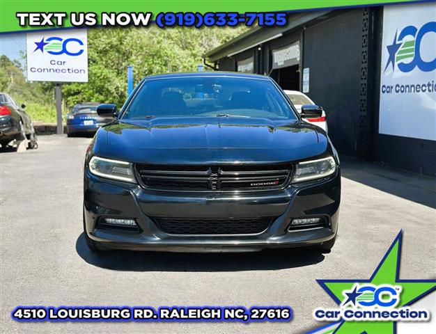 $14999 : 2017 Charger image 1