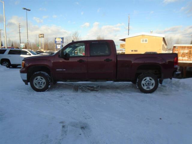 $23999 : 2013 GMC Sierra 2500HD SLE image 5