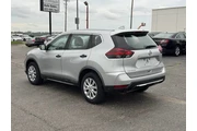 $10500 : 2018 Rogue S thumbnail