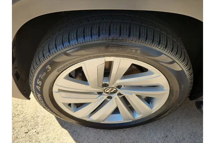 $22803 : Volkswagen Atlas Cross Sport image 10