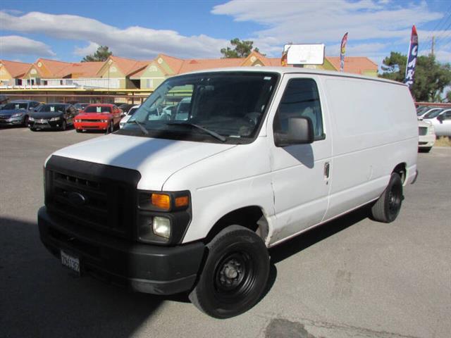 $9995 : 2011 E-Series E-150 image 8