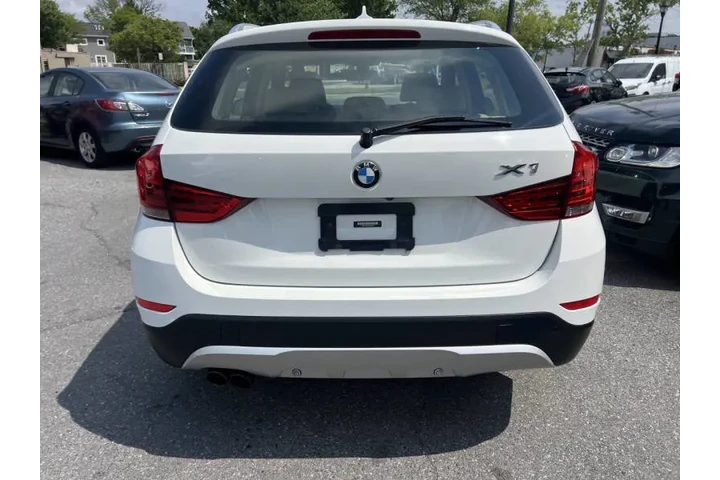 $8900 : 2014 BMW X1 xDrive35i image 6