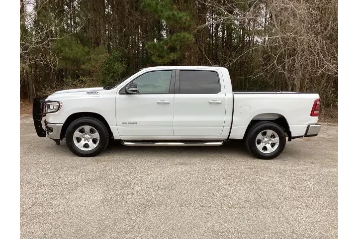 $31677 : Ram 1500 2019 4x2 Big Horn 4 image 6