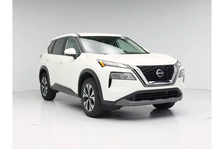 $20998 : Nissan Rogue 2023 AWD SV 4dr image 1