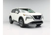 Nissan Rogue 2023 AWD SV 4dr