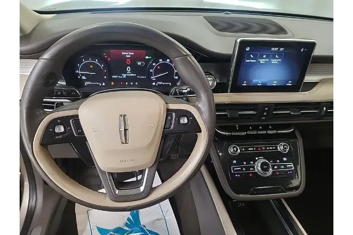 $23625 : Lincoln Corsair 2020 Standar image 4