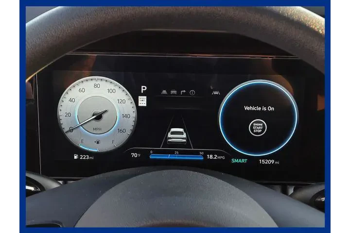 $21765 : Hyundai ELANTRA 2024 SEL 4dr image 4