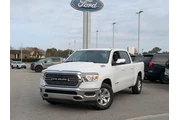 Ram 1500 2024 4x2 Laramie 4d en Columbia